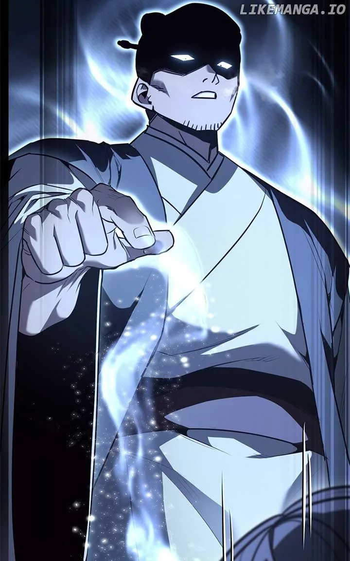 I Reincarnated As The Crazed Heir Chapter 142 page 148