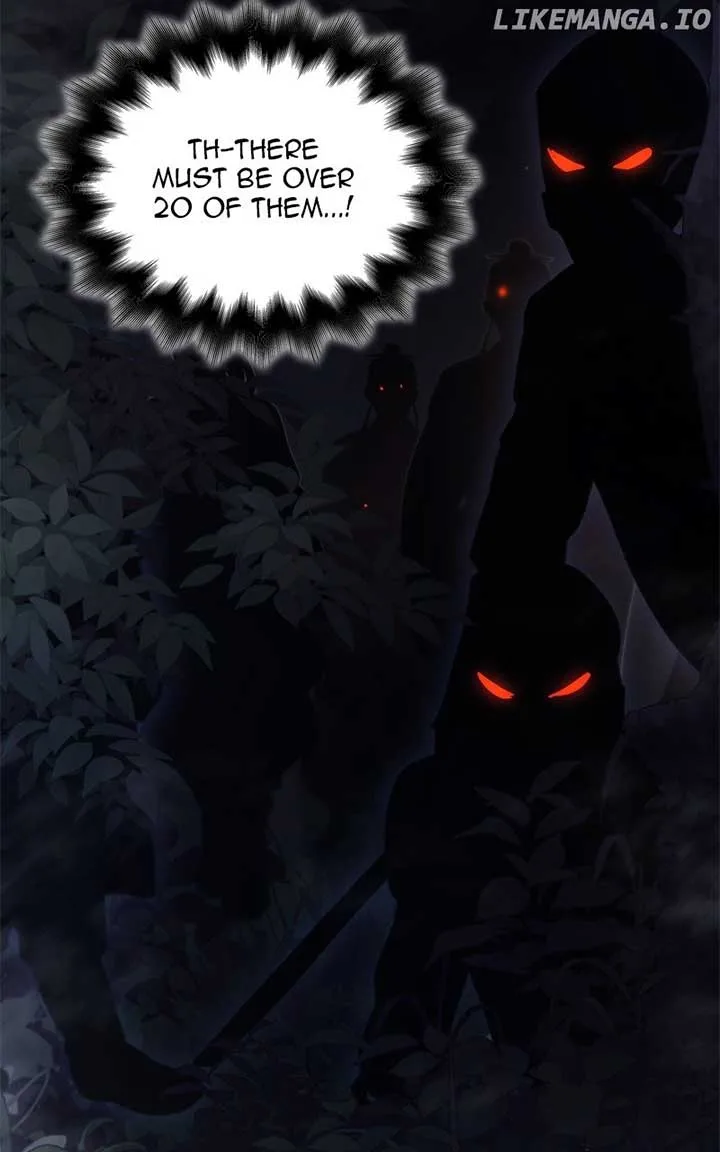 I Reincarnated As The Crazed Heir Chapter 142 page 180