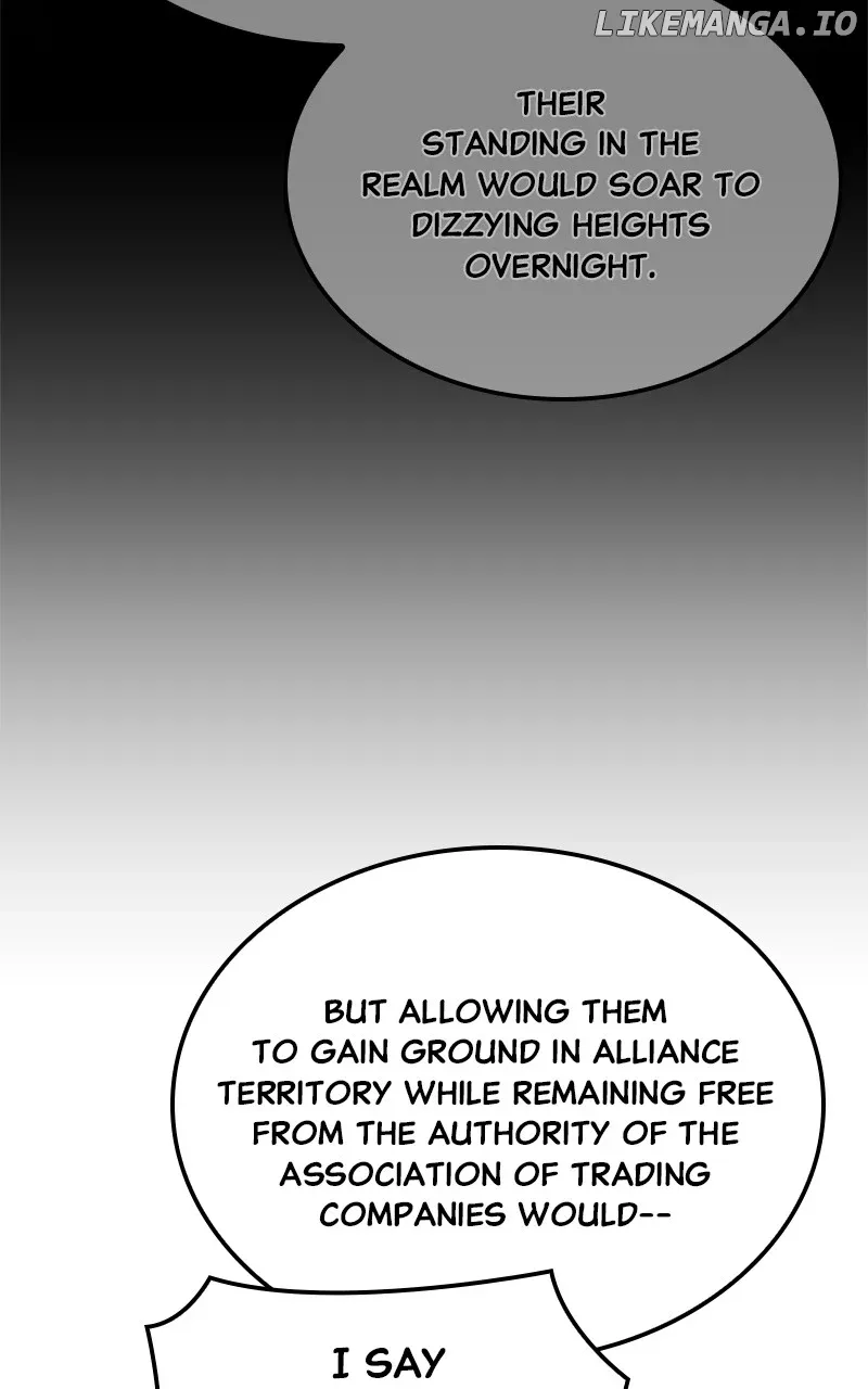 I Reincarnated As The Crazed Heir Chapter 138 page 21