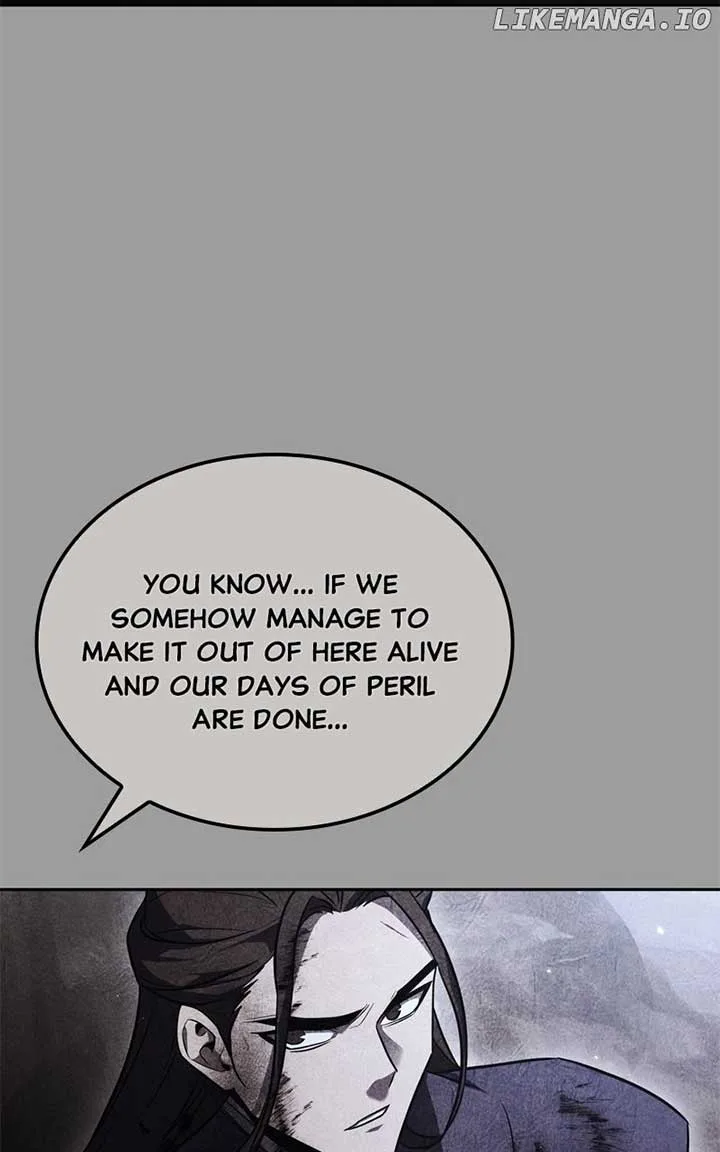 I Reincarnated As The Crazed Heir Chapter 145 page 91