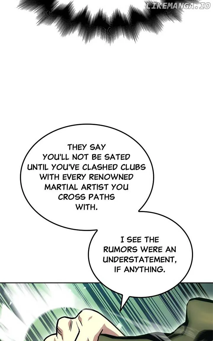 I Reincarnated As The Crazed Heir Chapter 145 page 156