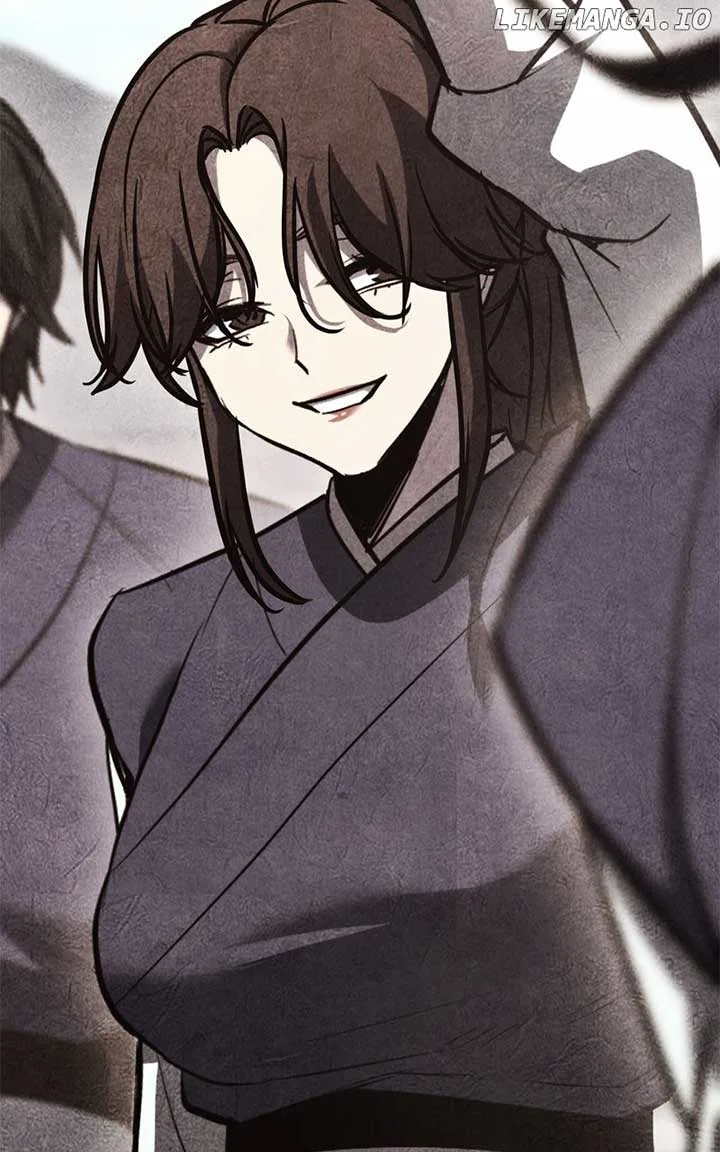 I Reincarnated As The Crazed Heir Chapter 145 page 77