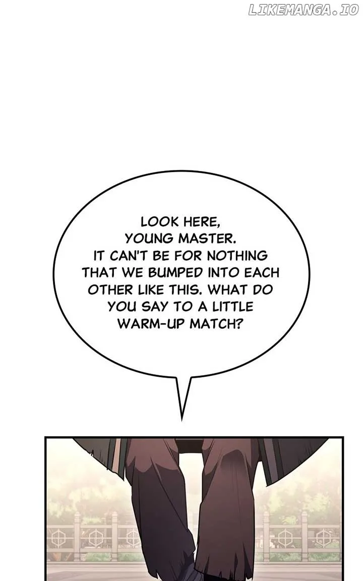 I Reincarnated As The Crazed Heir Chapter 145 page 134