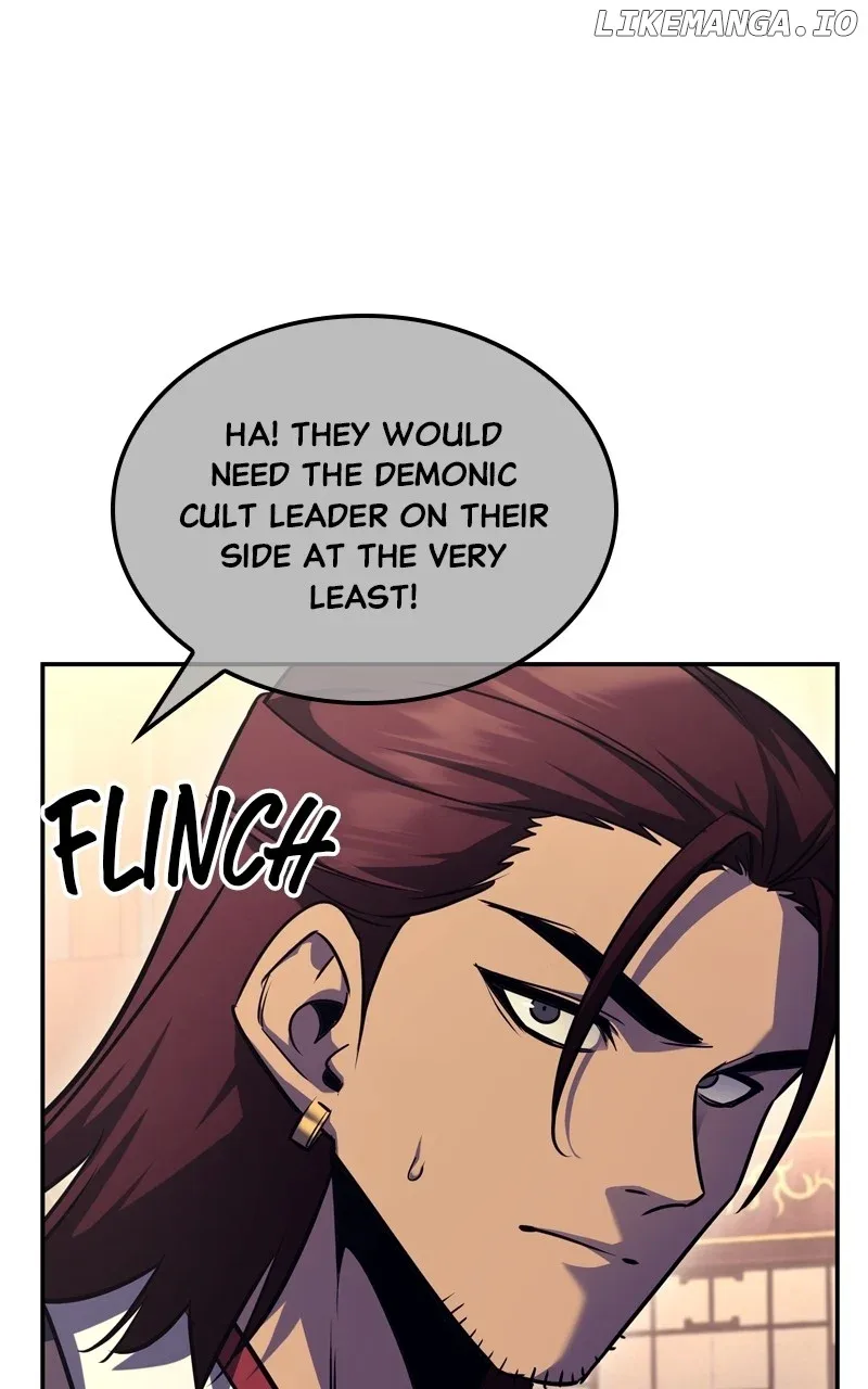 I Reincarnated As The Crazed Heir Chapter 138 page 25