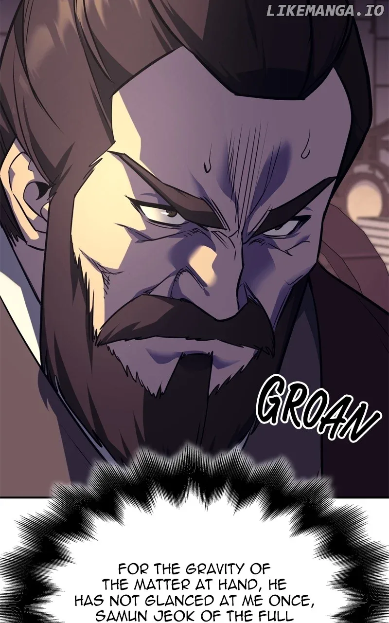 I Reincarnated As The Crazed Heir Chapter 138 page 10