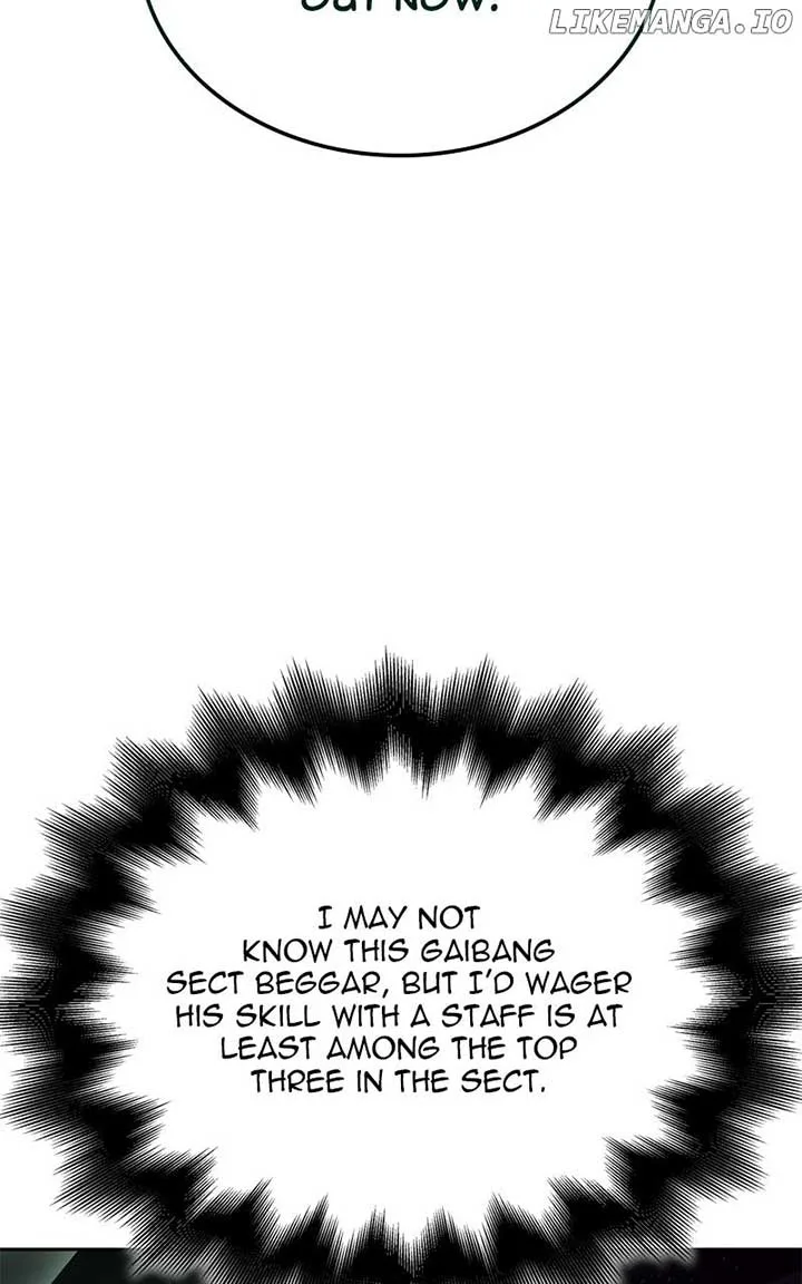 I Reincarnated As The Crazed Heir Chapter 145 page 144