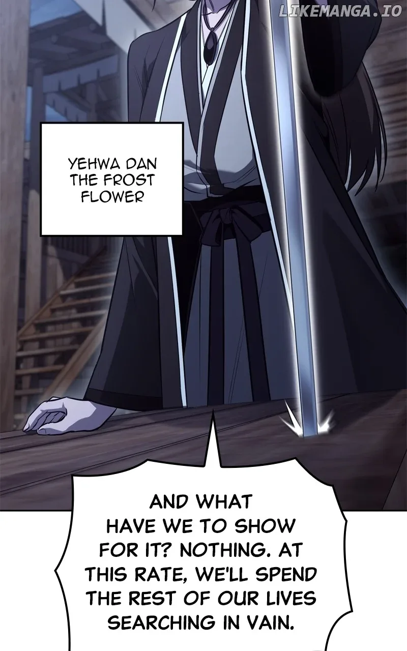 I Reincarnated As The Crazed Heir Chapter 137 page 95