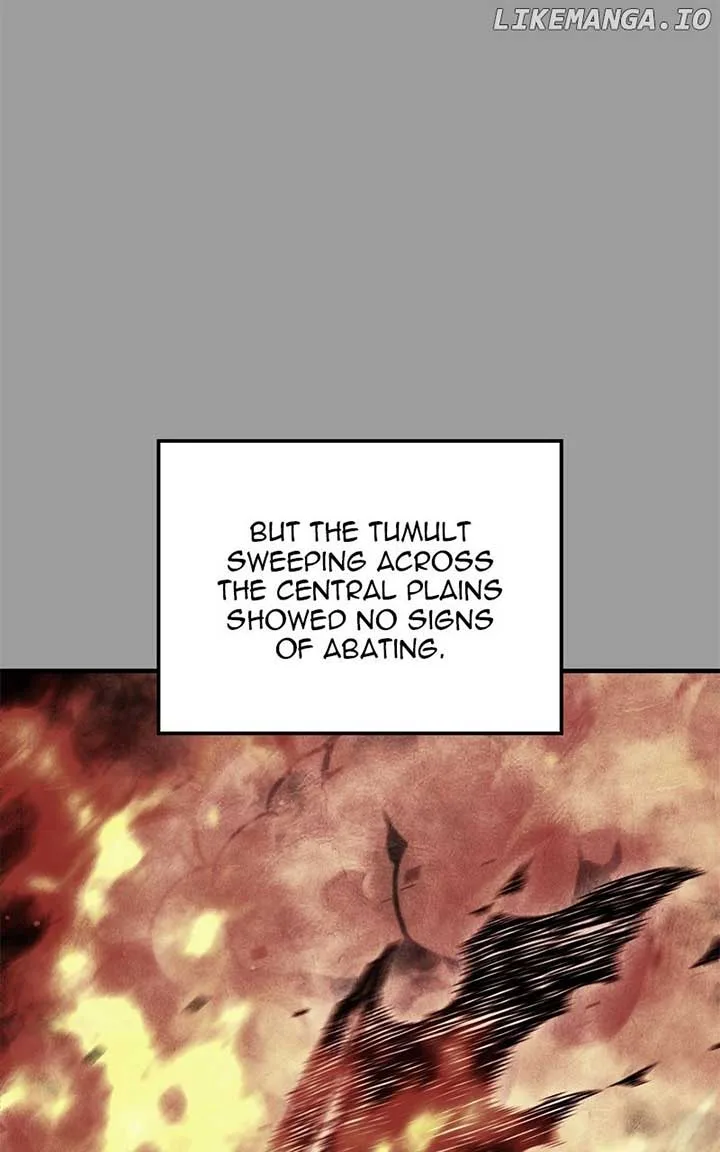I Reincarnated As The Crazed Heir Chapter 145 page 99
