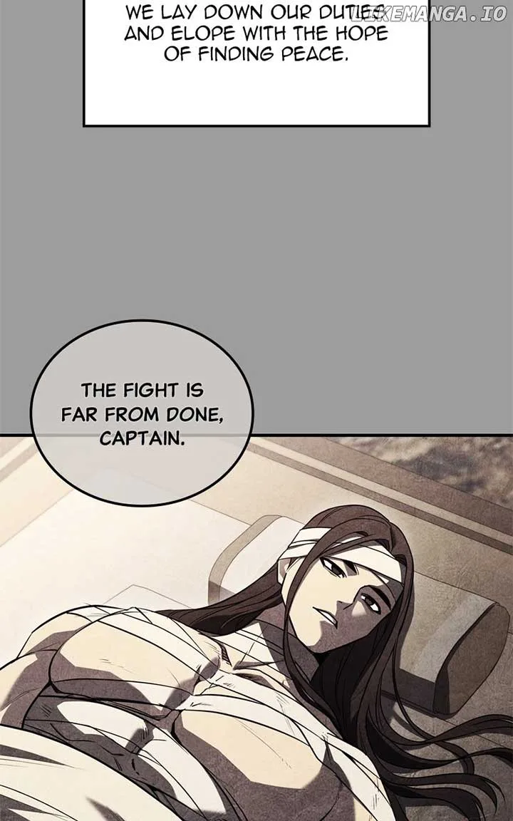I Reincarnated As The Crazed Heir Chapter 145 page 101