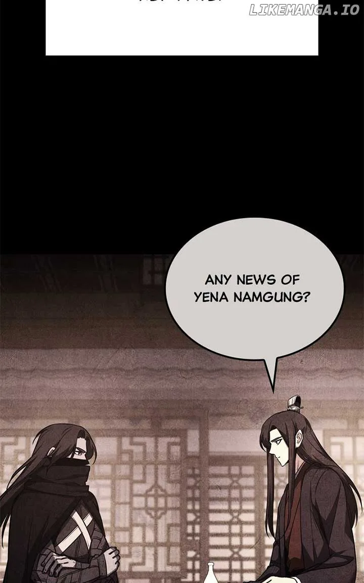 I Reincarnated As The Crazed Heir Chapter 145 page 109