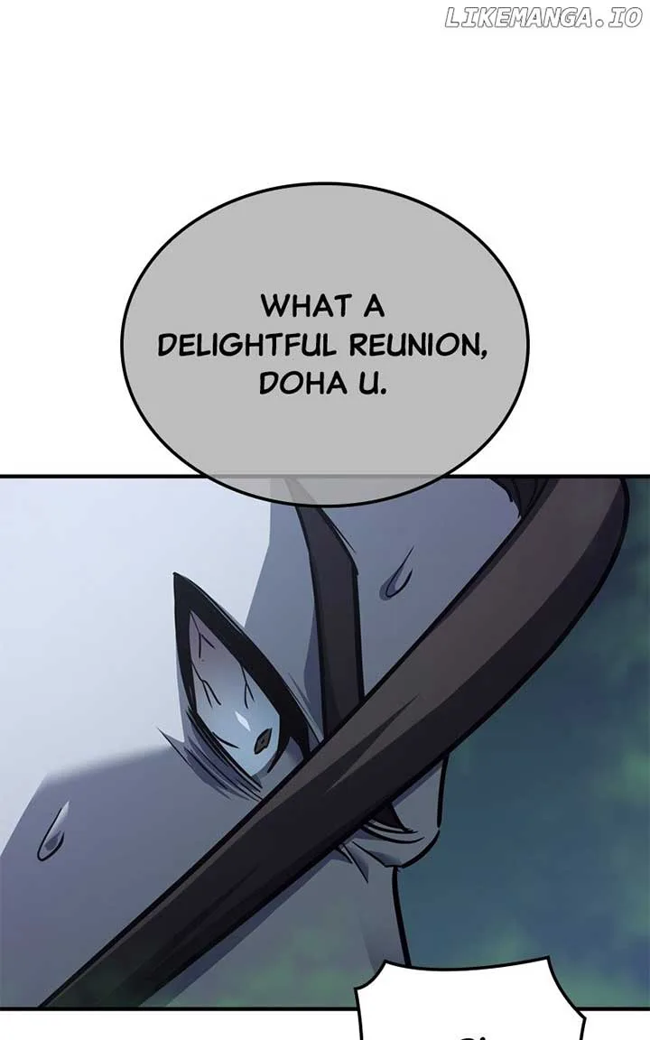 I Reincarnated As The Crazed Heir Chapter 142 page 205
