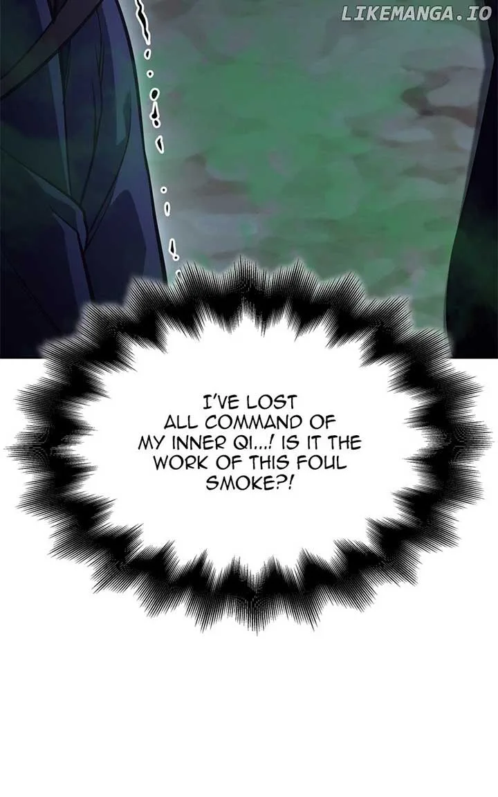 I Reincarnated As The Crazed Heir Chapter 142 page 204