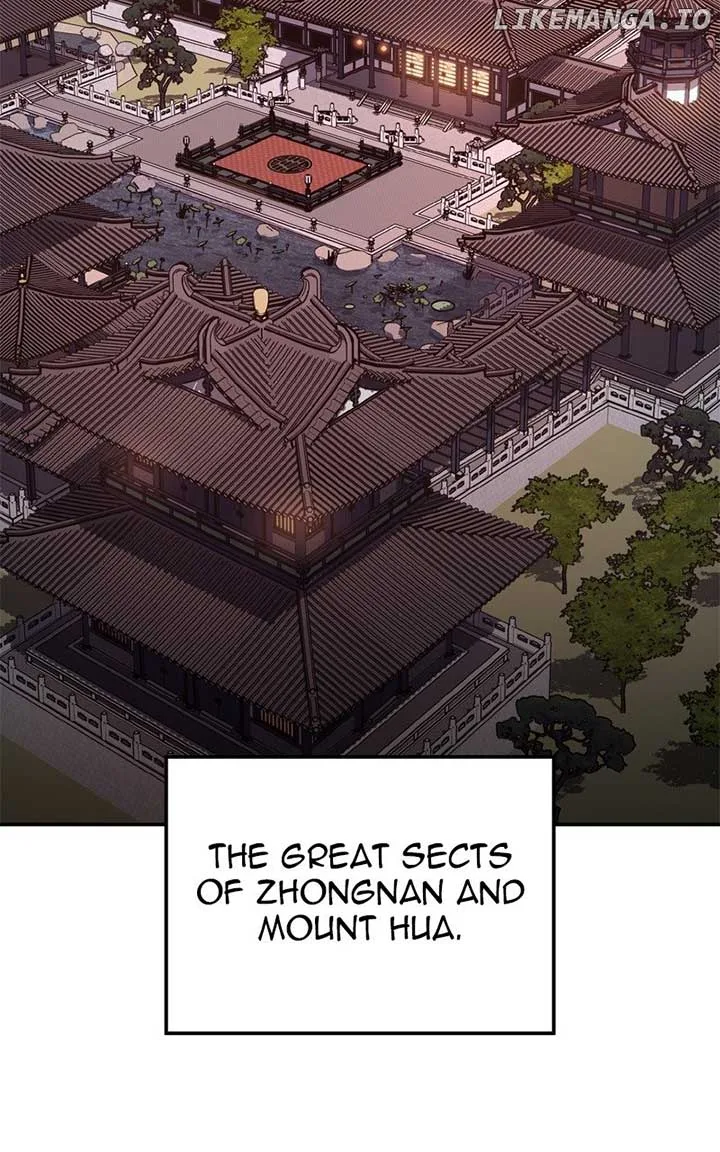 I Reincarnated As The Crazed Heir Chapter 142 page 134