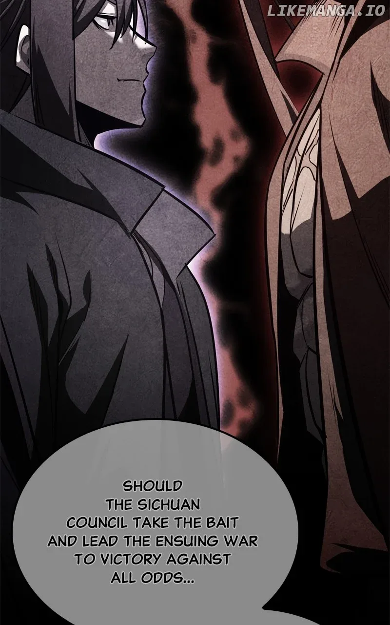 I Reincarnated As The Crazed Heir Chapter 138 page 20