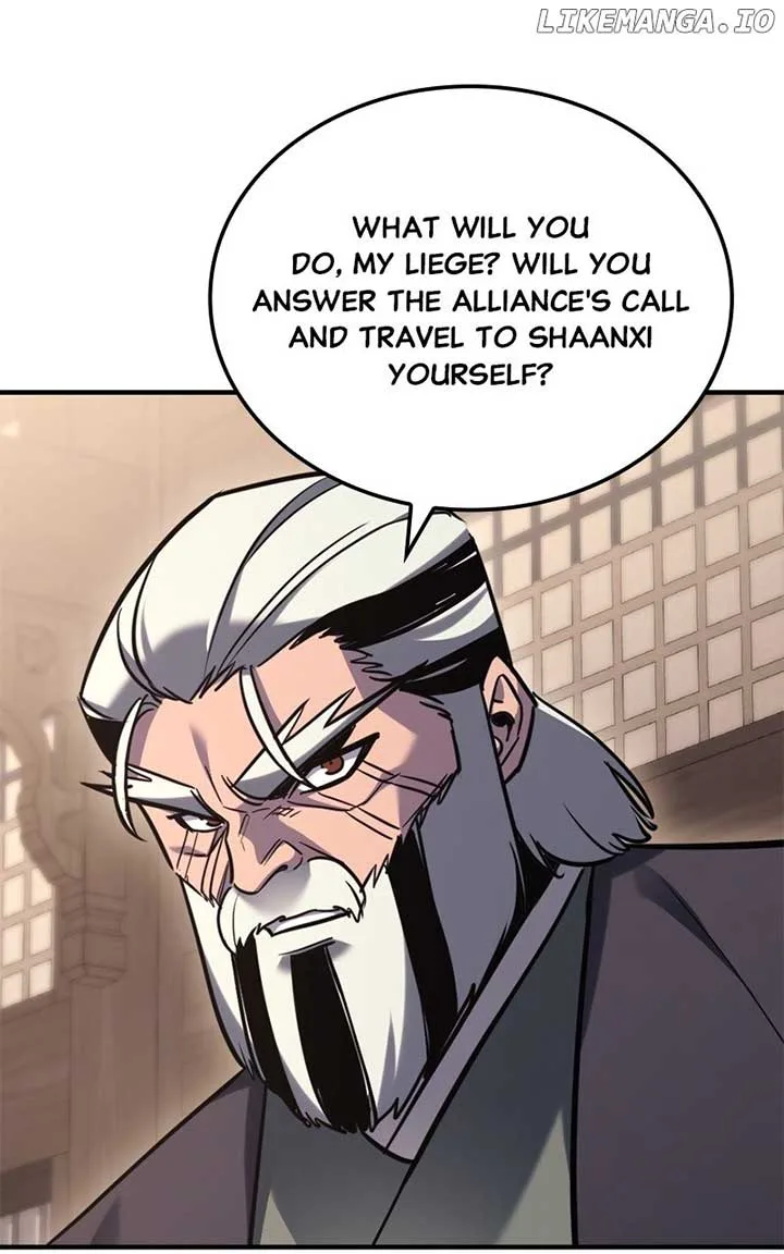 I Reincarnated As The Crazed Heir Chapter 143 page 15