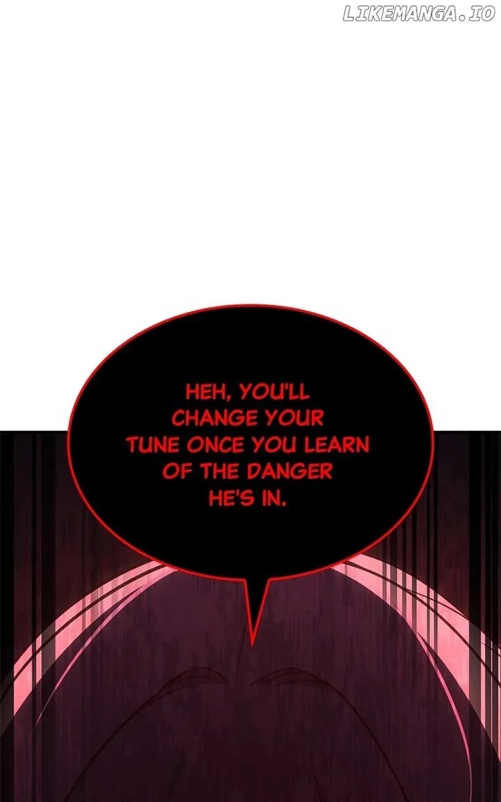 I Reincarnated As The Crazed Heir Chapter 139 page 40