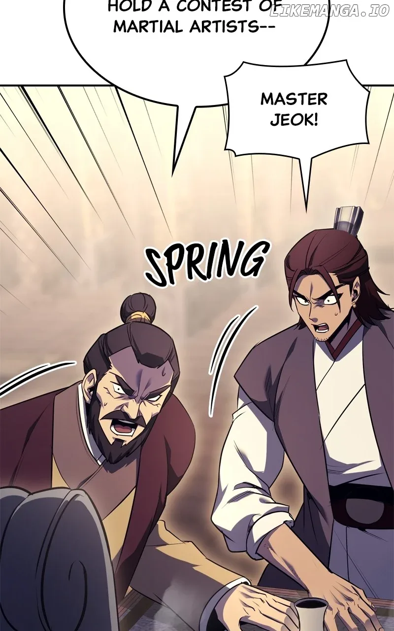 I Reincarnated As The Crazed Heir Chapter 138 page 29