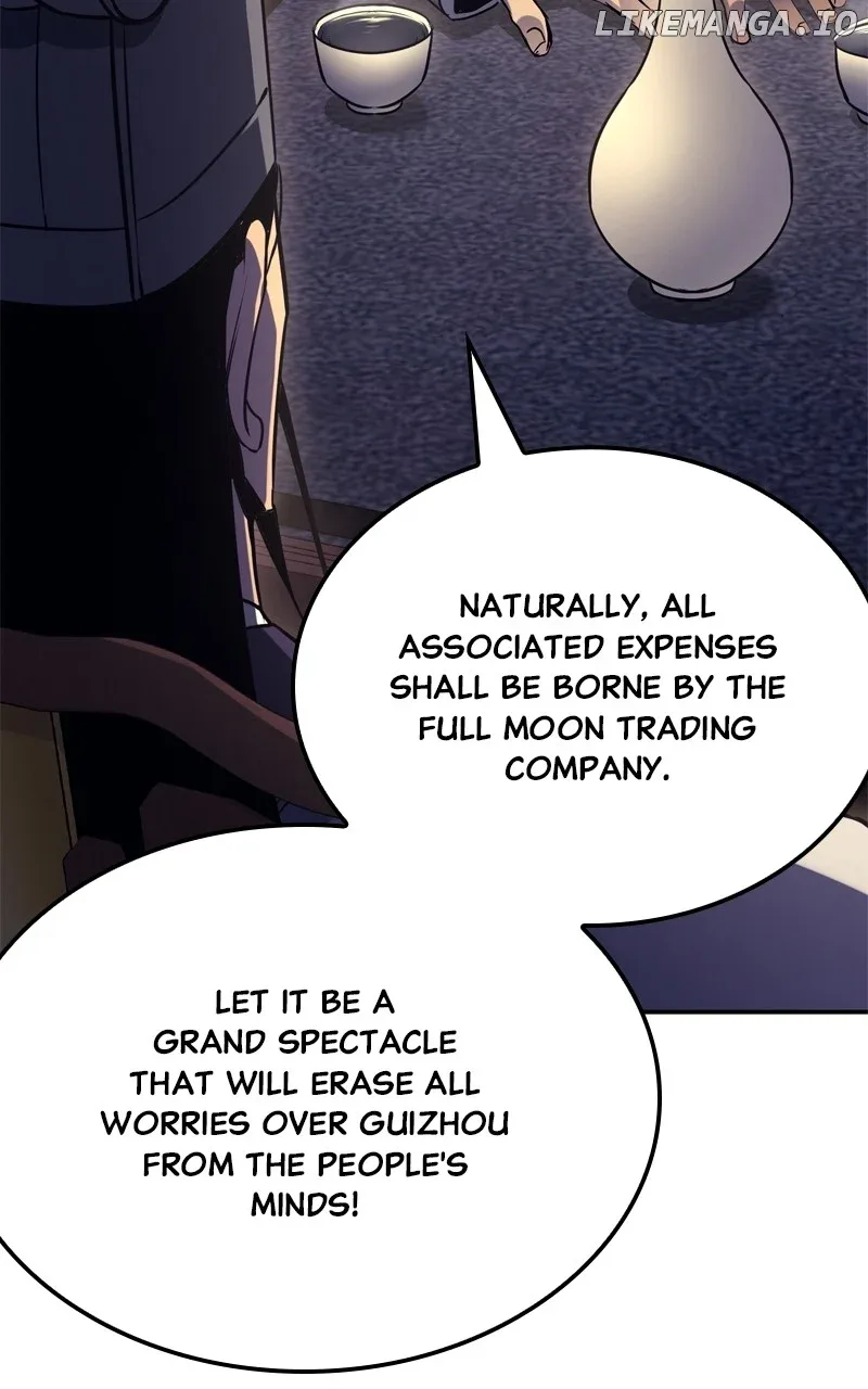 I Reincarnated As The Crazed Heir Chapter 138 page 30