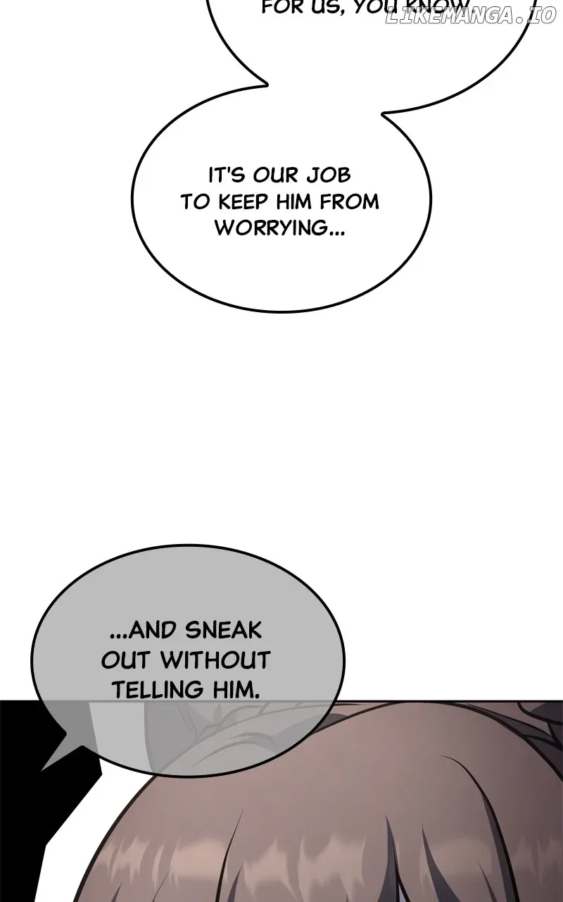 I Reincarnated As The Crazed Heir Chapter 137 page 112