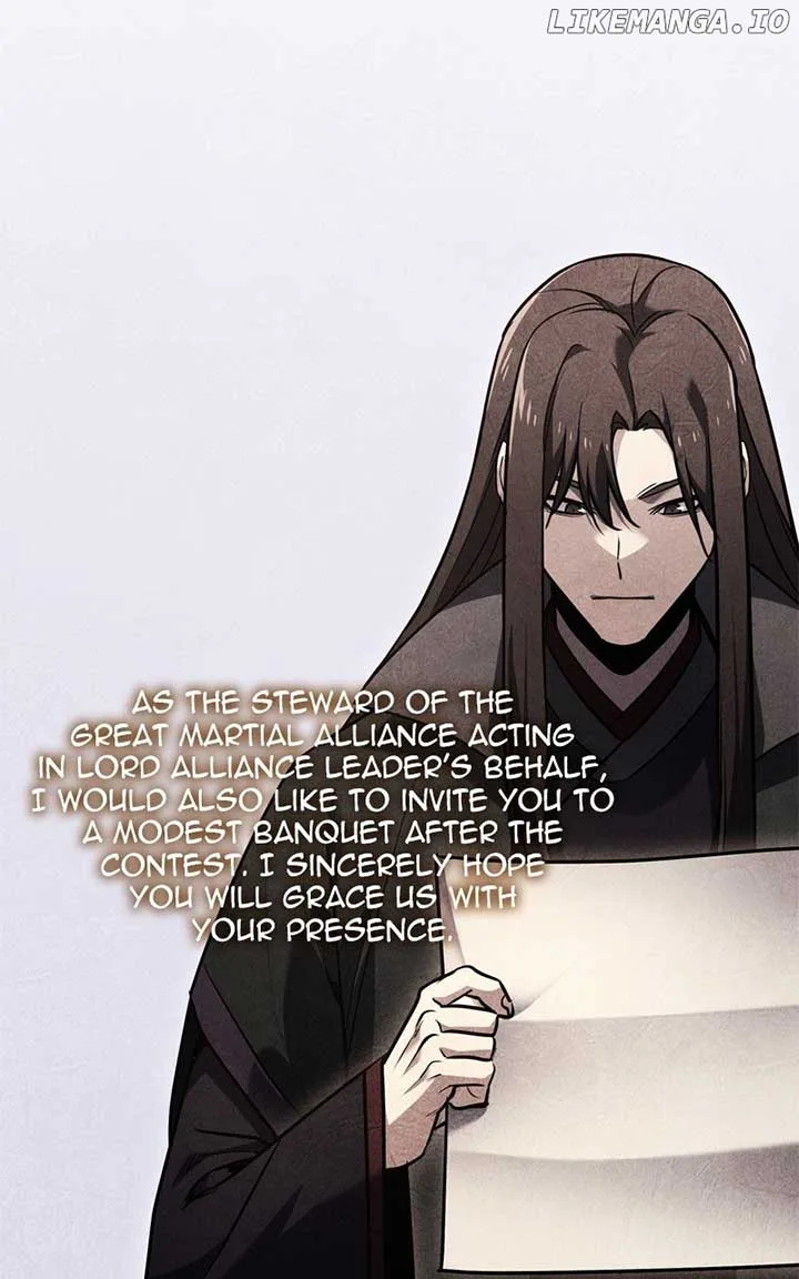 I Reincarnated As The Crazed Heir Chapter 143 page 3