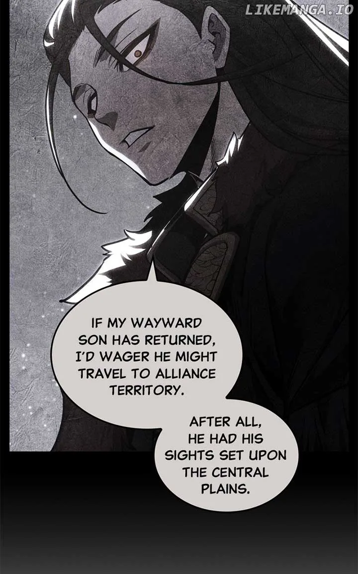 I Reincarnated As The Crazed Heir Chapter 143 page 12