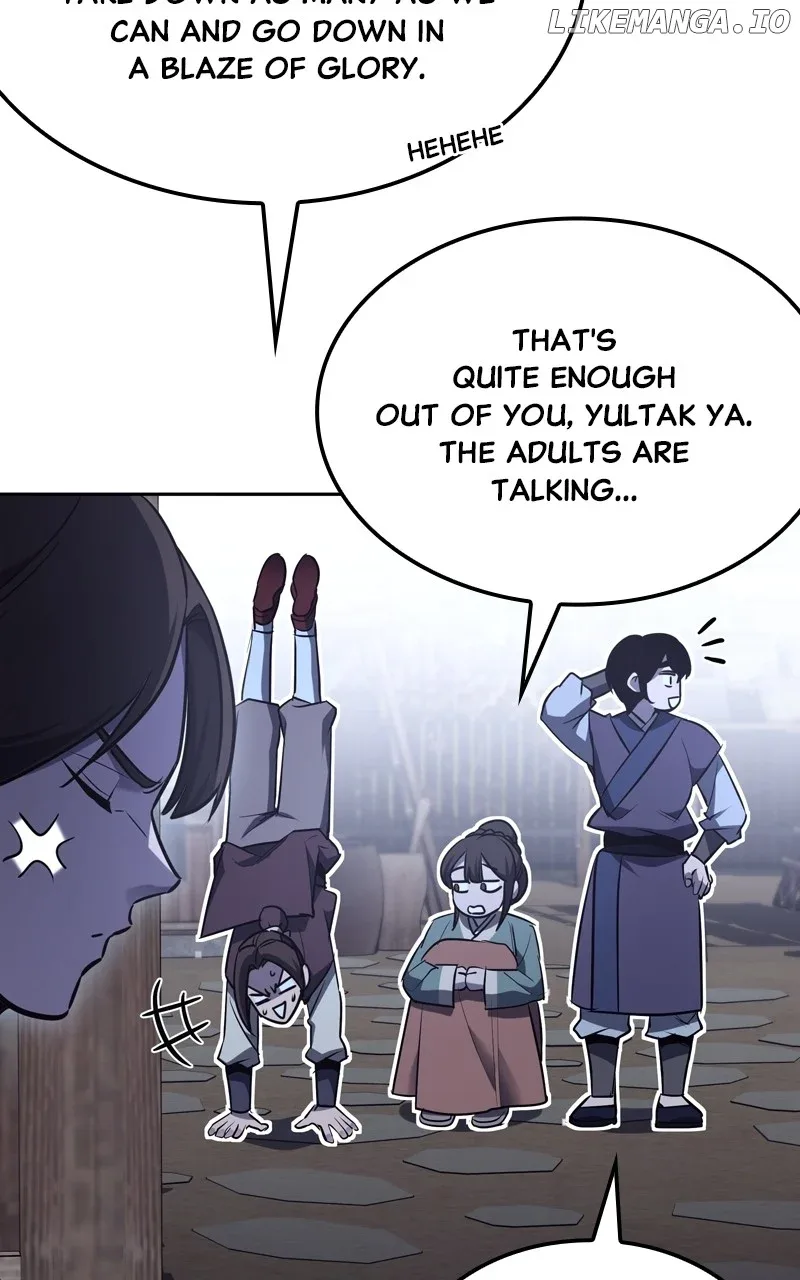 I Reincarnated As The Crazed Heir Chapter 137 page 103