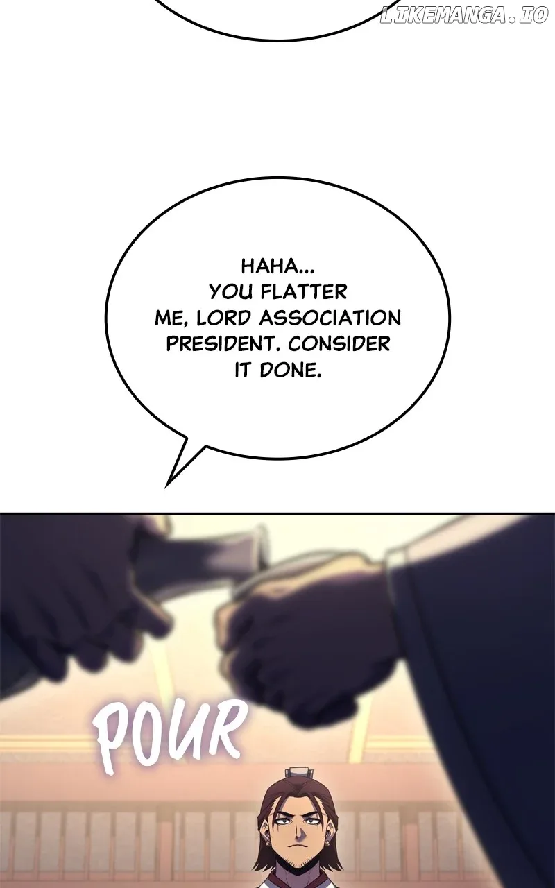 I Reincarnated As The Crazed Heir Chapter 138 page 39