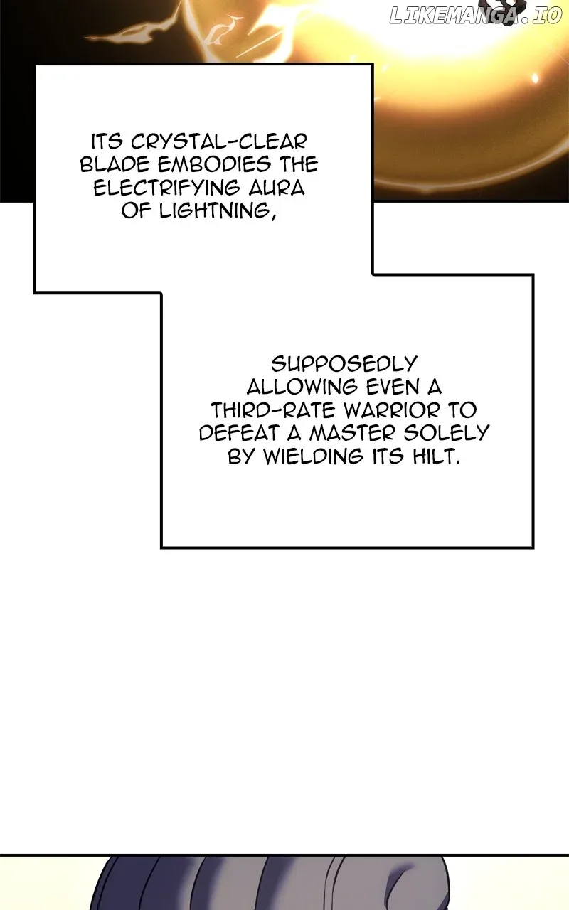 I Reincarnated As The Crazed Heir Chapter 138 page 36