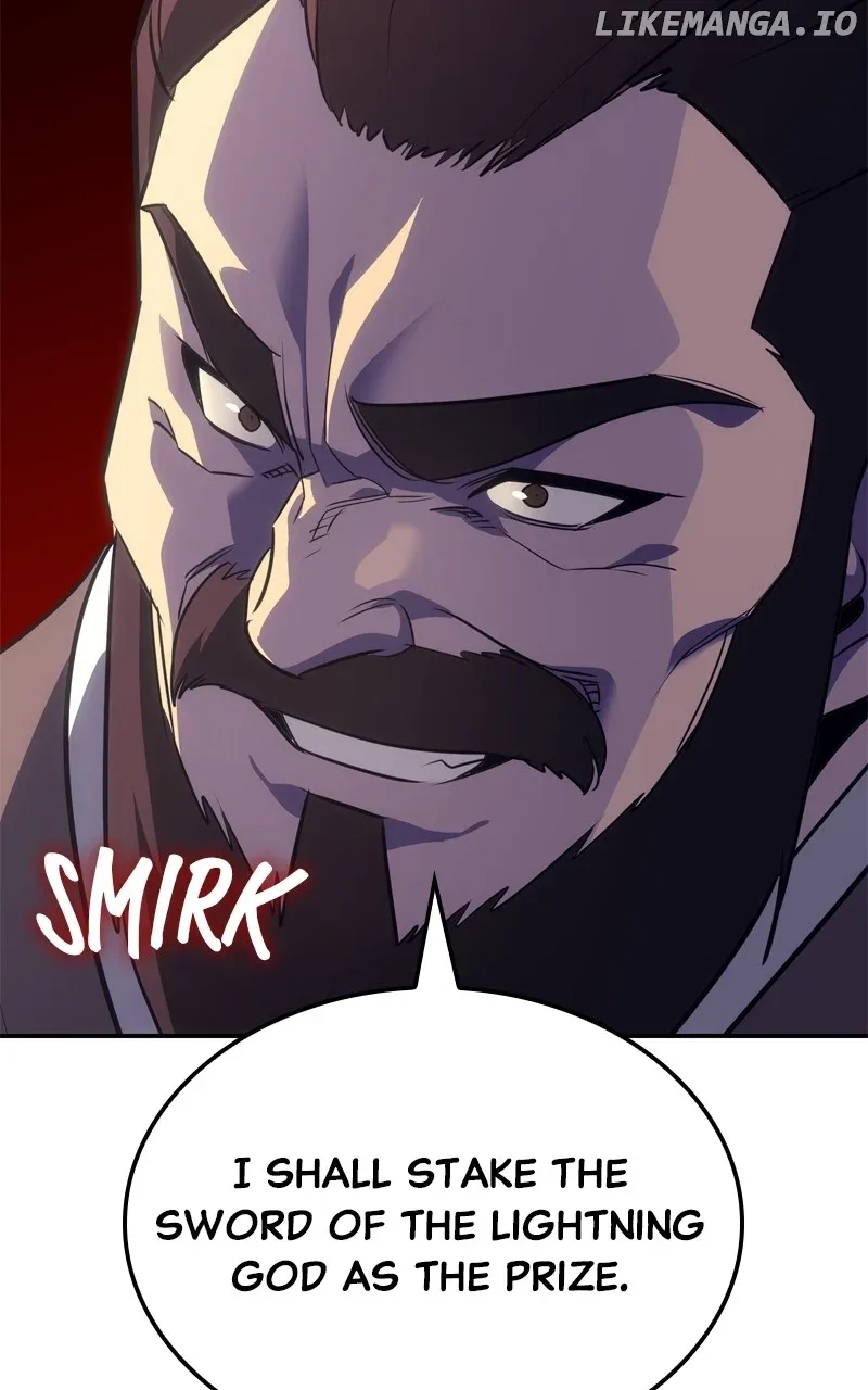 I Reincarnated As The Crazed Heir Chapter 138 page 33