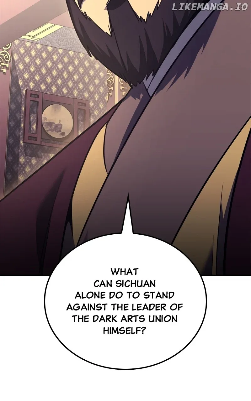 I Reincarnated As The Crazed Heir Chapter 138 page 24