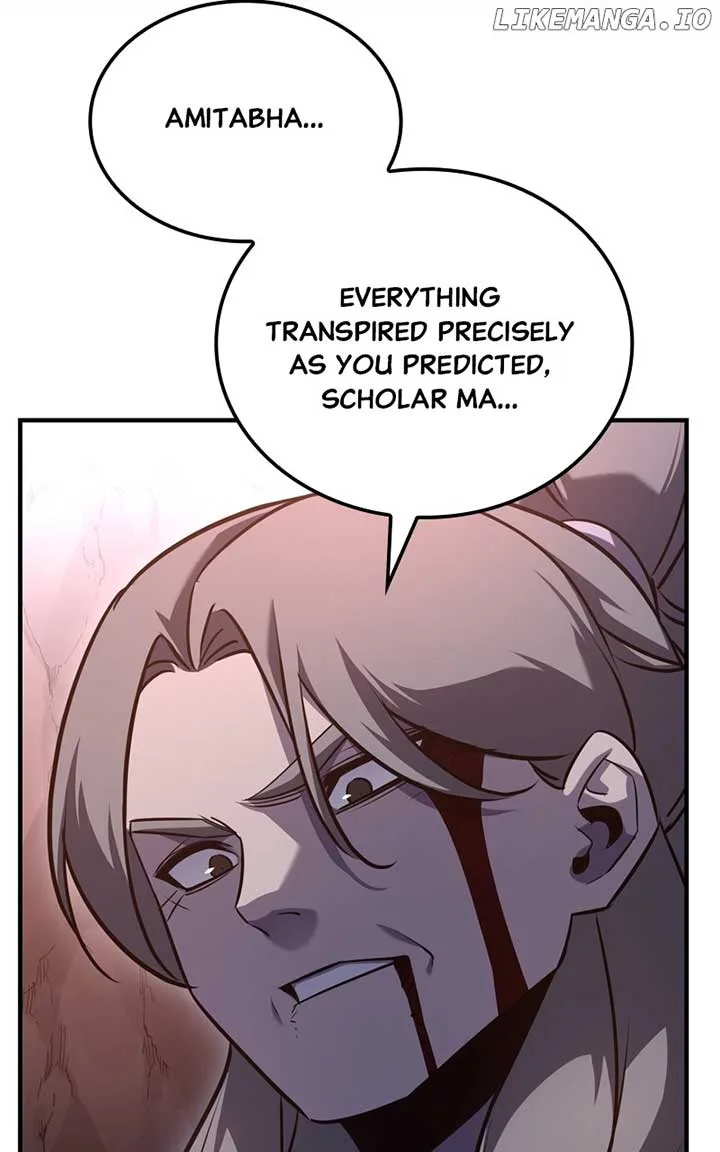 I Reincarnated As The Crazed Heir Chapter 139 page 46
