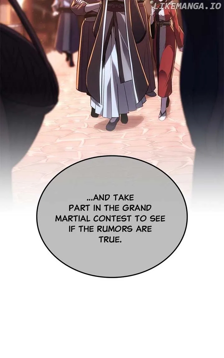 I Reincarnated As The Crazed Heir Chapter 143 page 14