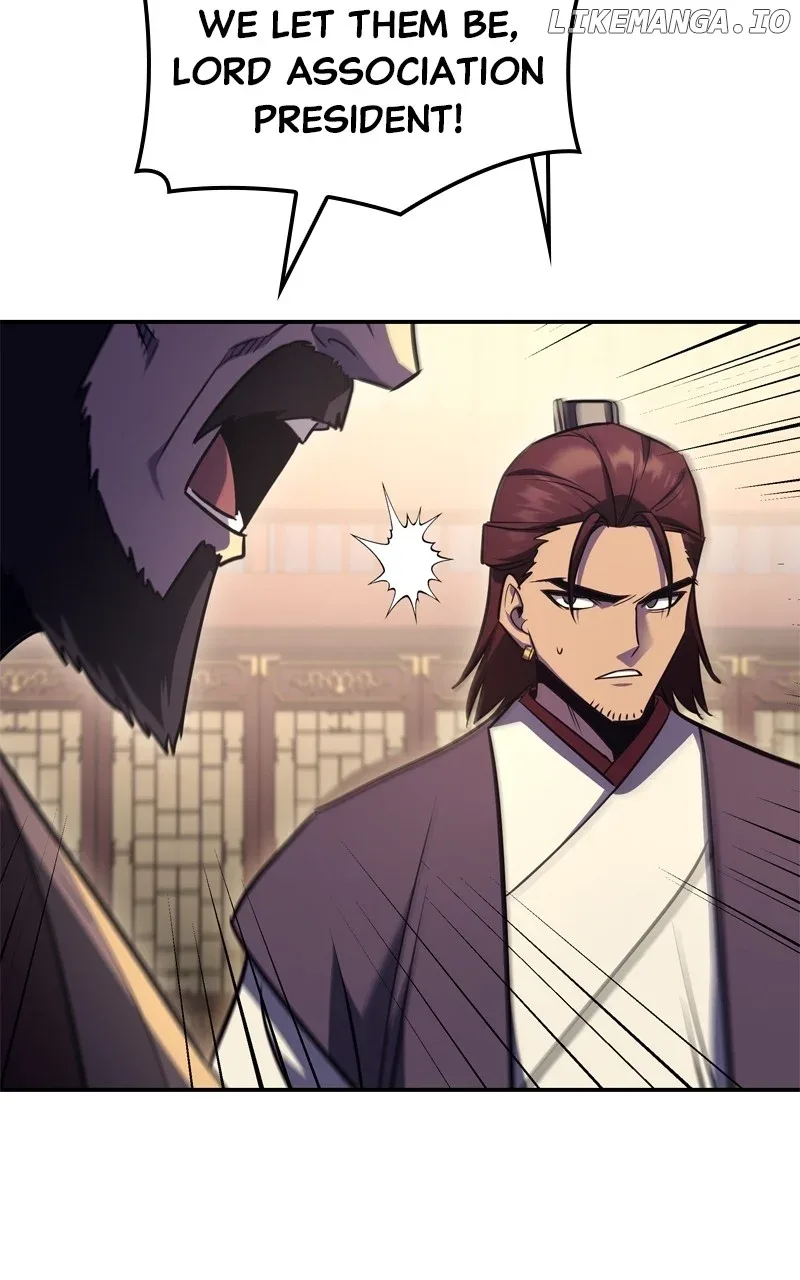 I Reincarnated As The Crazed Heir Chapter 138 page 22
