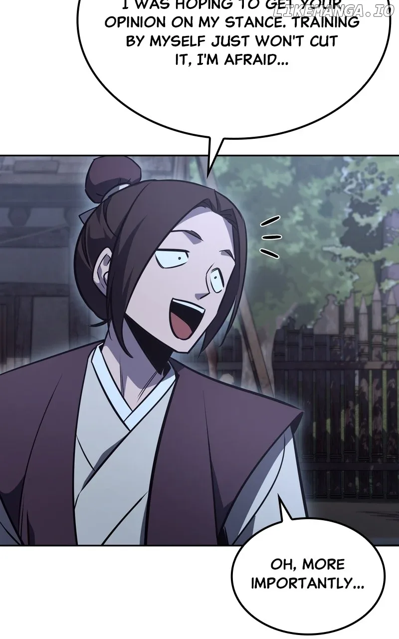 I Reincarnated As The Crazed Heir Chapter 137 page 105