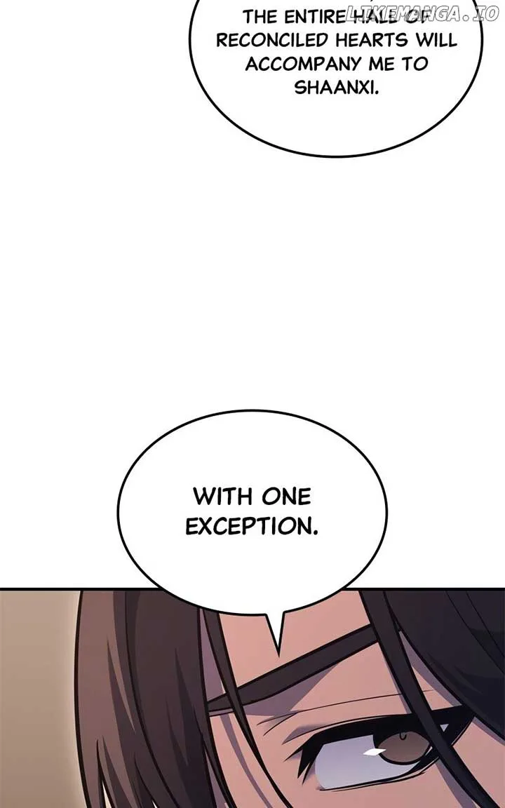 I Reincarnated As The Crazed Heir Chapter 143 page 20