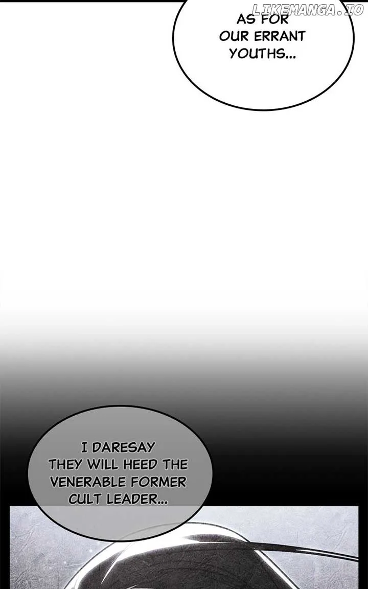 I Reincarnated As The Crazed Heir Chapter 143 page 11