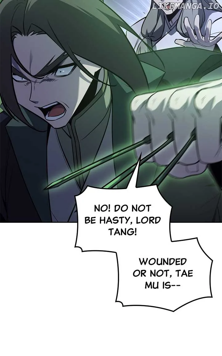 I Reincarnated As The Crazed Heir Chapter 139 page 60