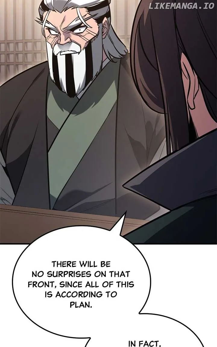 I Reincarnated As The Crazed Heir Chapter 143 page 19