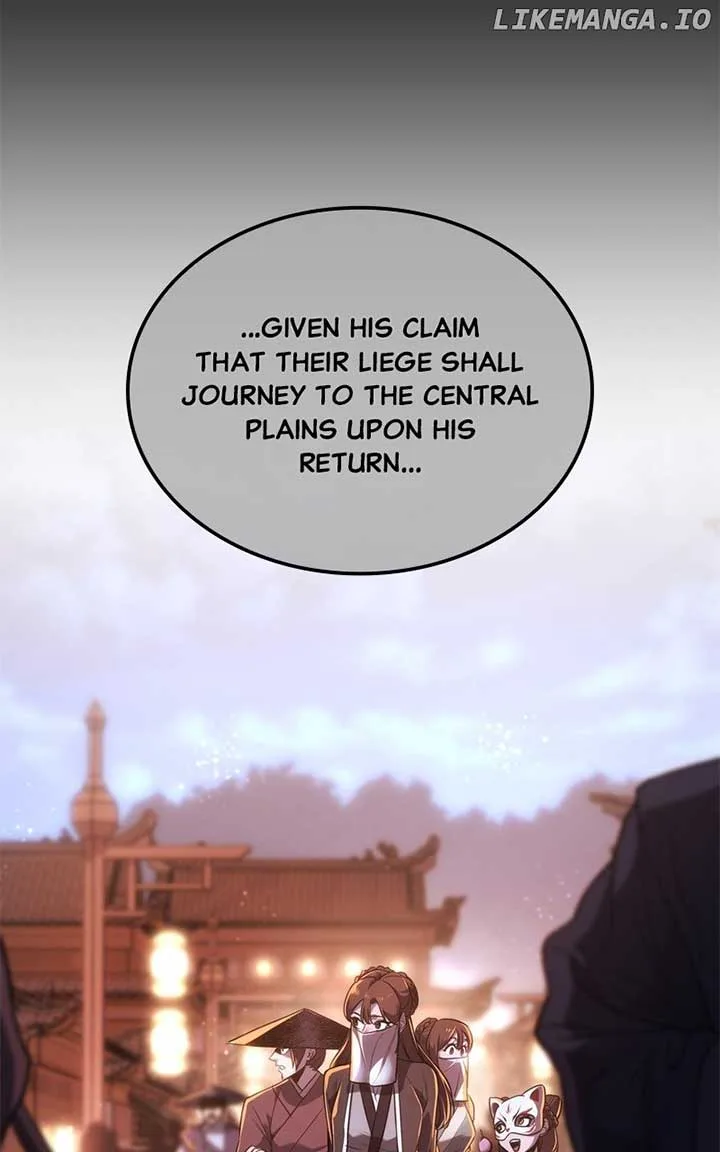 I Reincarnated As The Crazed Heir Chapter 143 page 13
