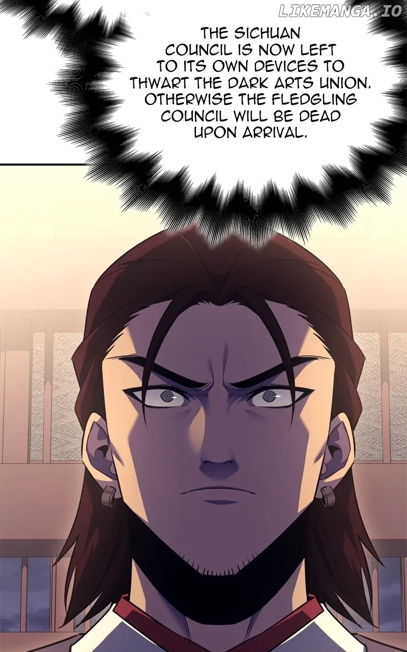 I Reincarnated As The Crazed Heir Chapter 138 page 41