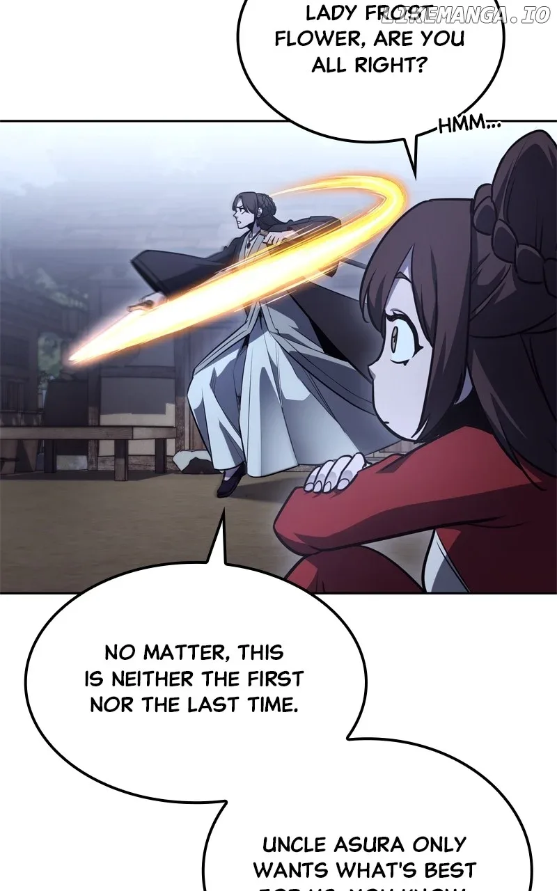 I Reincarnated As The Crazed Heir Chapter 137 page 111