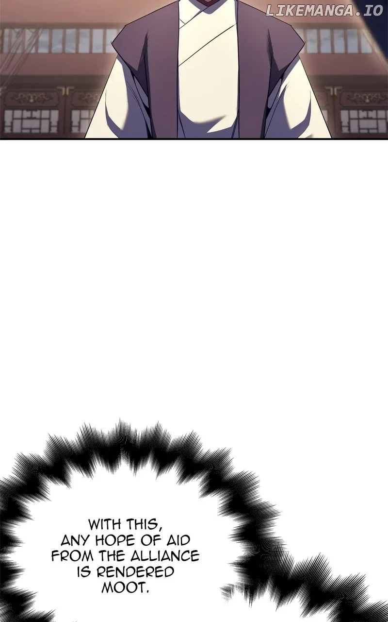 I Reincarnated As The Crazed Heir Chapter 138 page 40