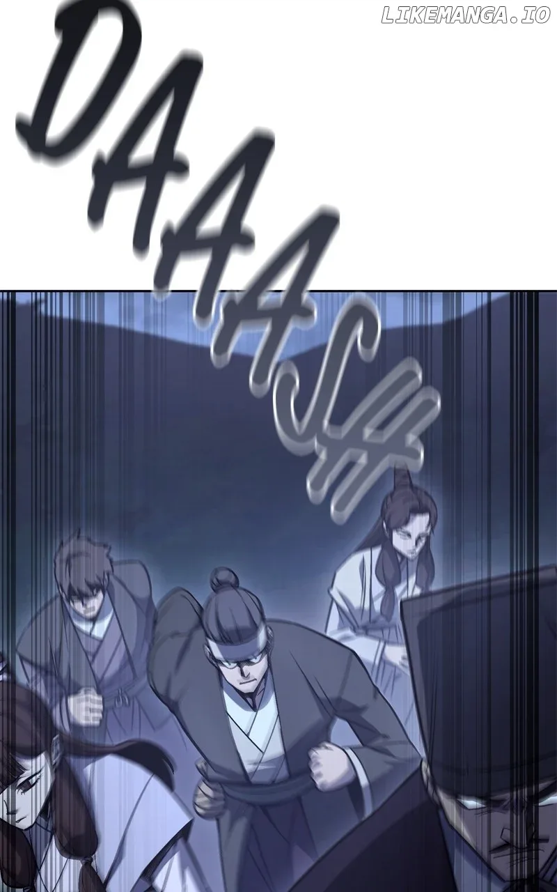 I Reincarnated As The Crazed Heir Chapter 137 page 118