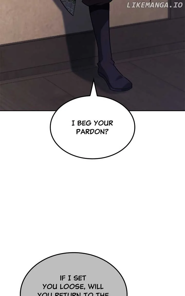 I Reincarnated As The Crazed Heir Chapter 143 page 23