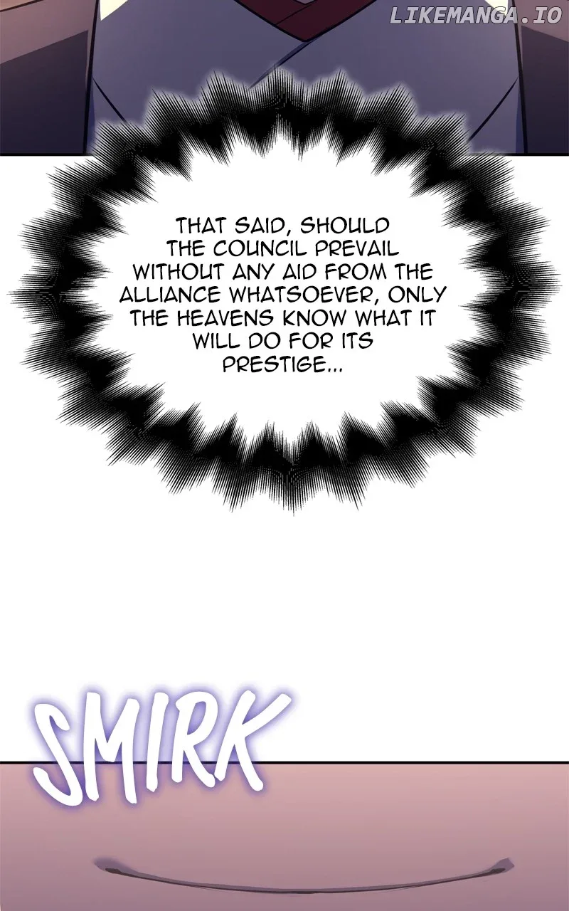 I Reincarnated As The Crazed Heir Chapter 138 page 42