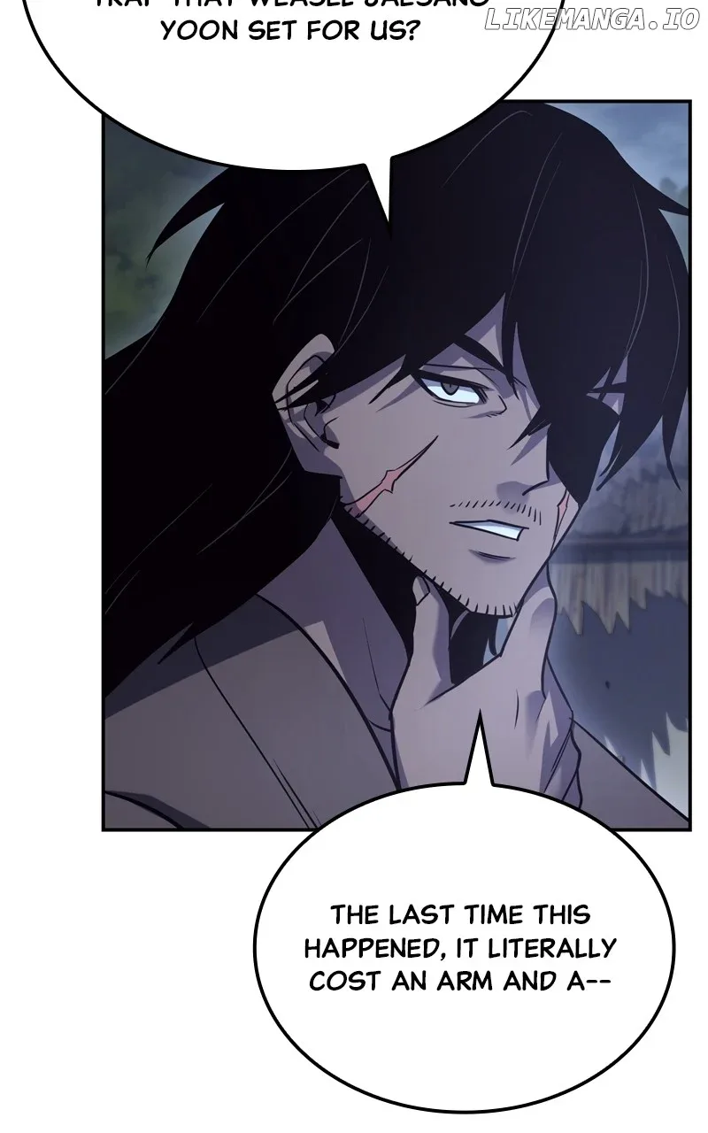 I Reincarnated As The Crazed Heir Chapter 138 page 51