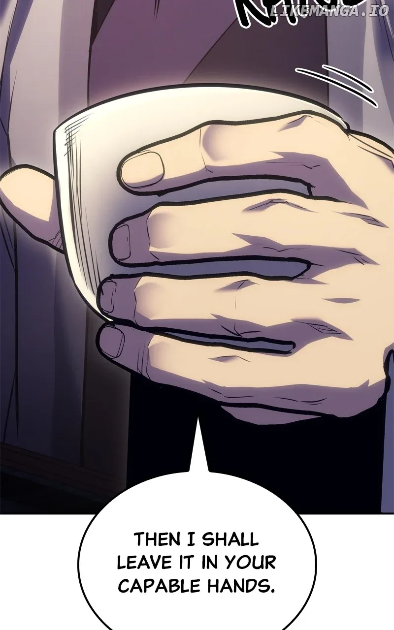 I Reincarnated As The Crazed Heir Chapter 138 page 38