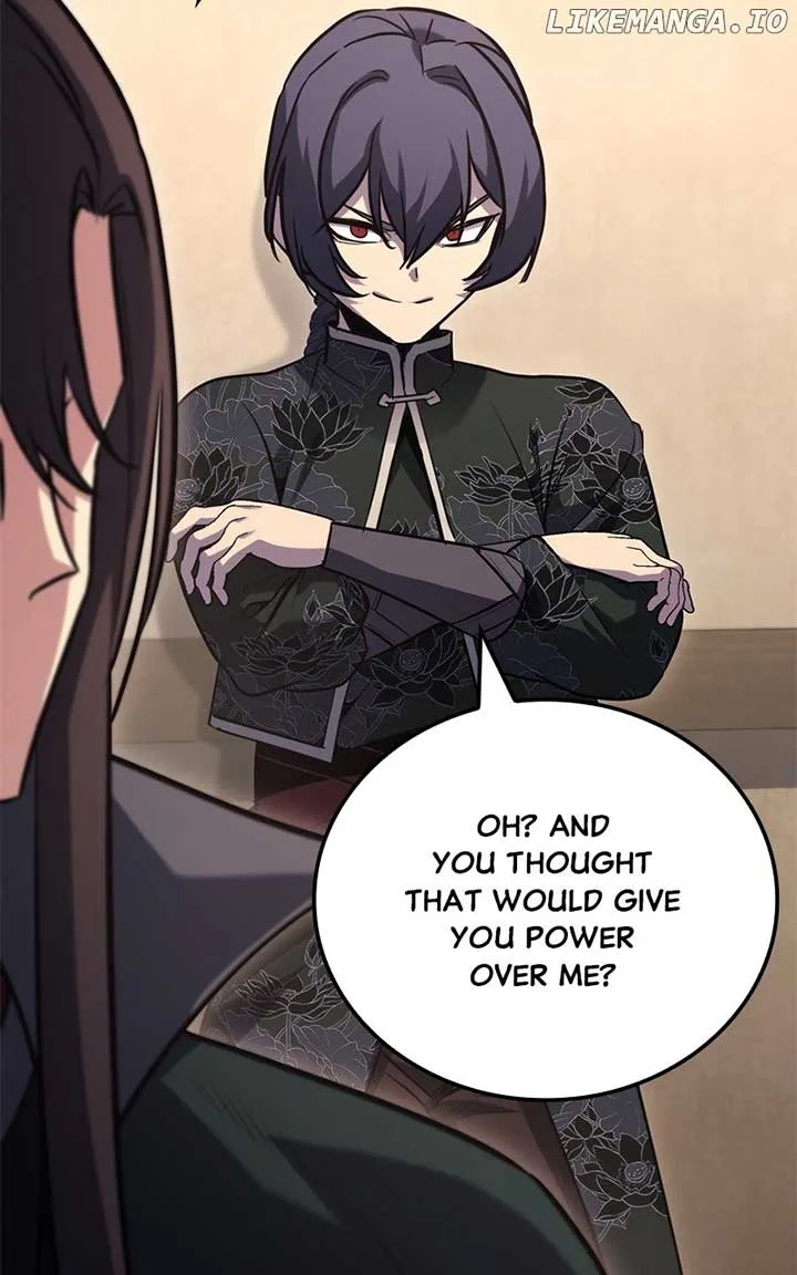 I Reincarnated As The Crazed Heir Chapter 143 page 31