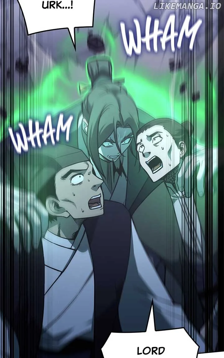 I Reincarnated As The Crazed Heir Chapter 139 page 72