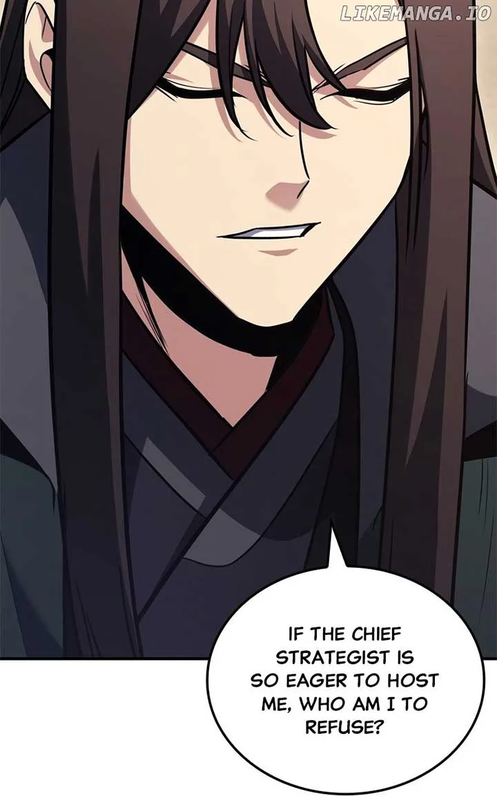 I Reincarnated As The Crazed Heir Chapter 143 page 17